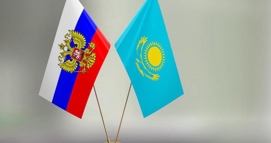 Казахстан закрыл свое торговое представительство в России