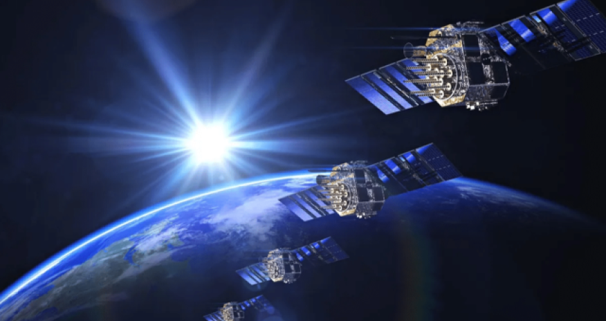 Çin İlon Maskın Starlinkini məhv etməyi planlaşdırır