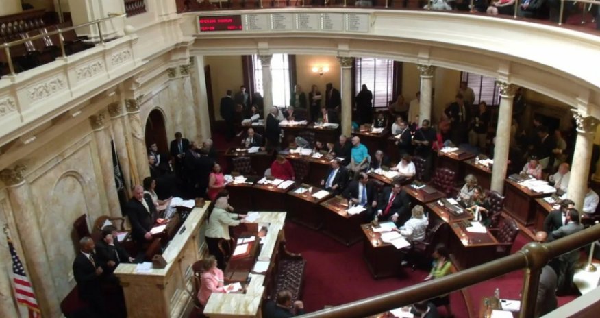 Senate of New Jersey adopts resolution on Khojaly genocide