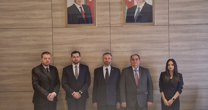 Polish companies considering participation in renewable energy projects in Karabakh