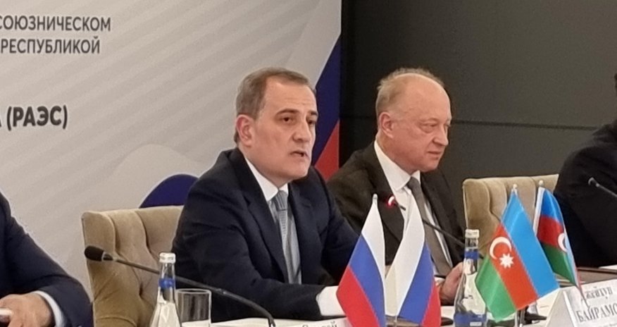 Azərbaycan Ermənistanı danışıqlar masasına qayıtmağa dəvət edib