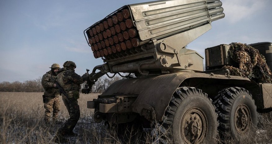 Пентагон: Поставка России оружия из Китая продлит войну в Украине