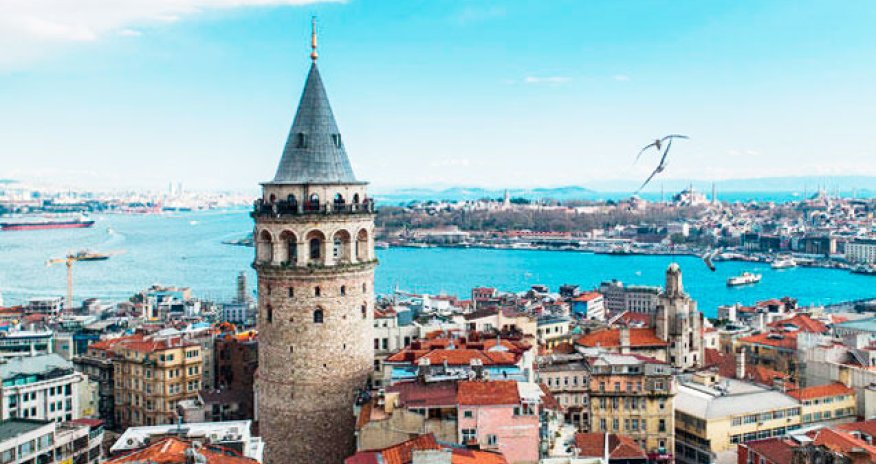 İstanbuldan 1,5 milyon ev köçürüləcək