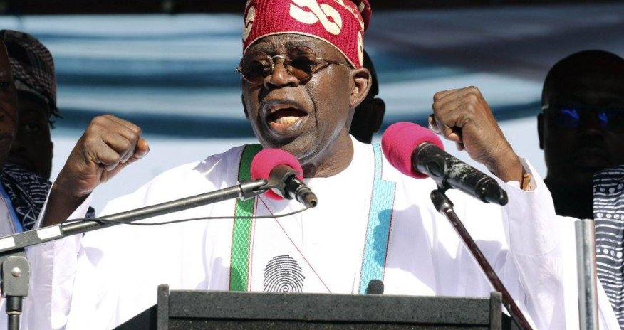 Nigeriyada yeni prezident seçilib