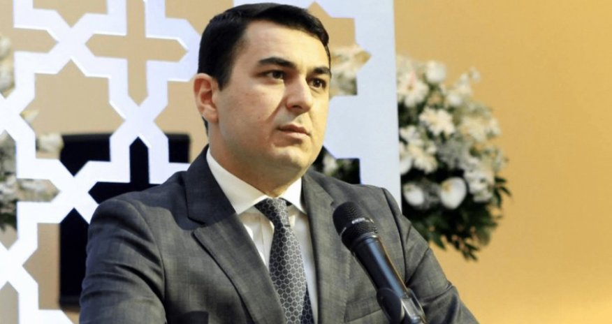 Mədəniyyət Nazirliyində yeni təyinatlar