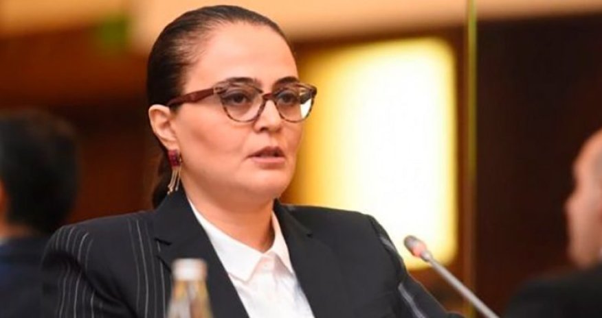 Mədəniyyət nazirinə yeni müavin təyin edilib - SƏRƏNCAM 