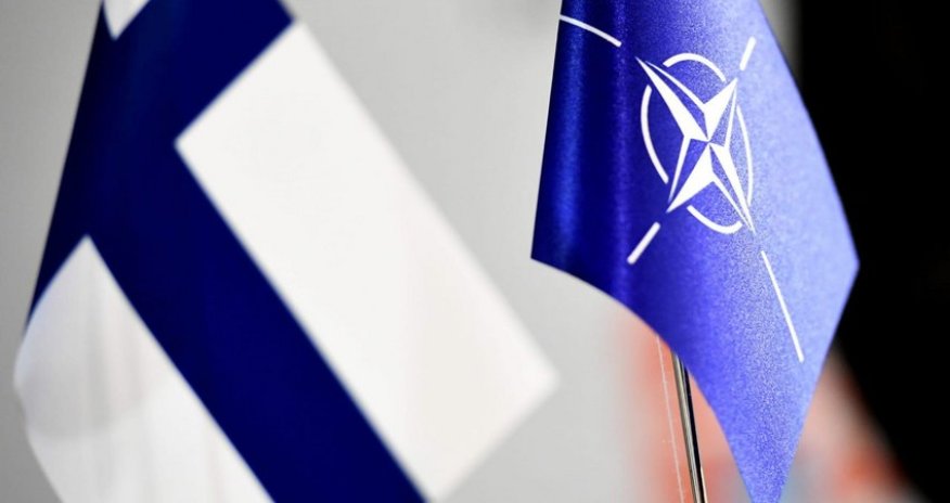 Finlandiya parlamenti ölkənin NATO-ya üzvlüyünü təsdiqləyib