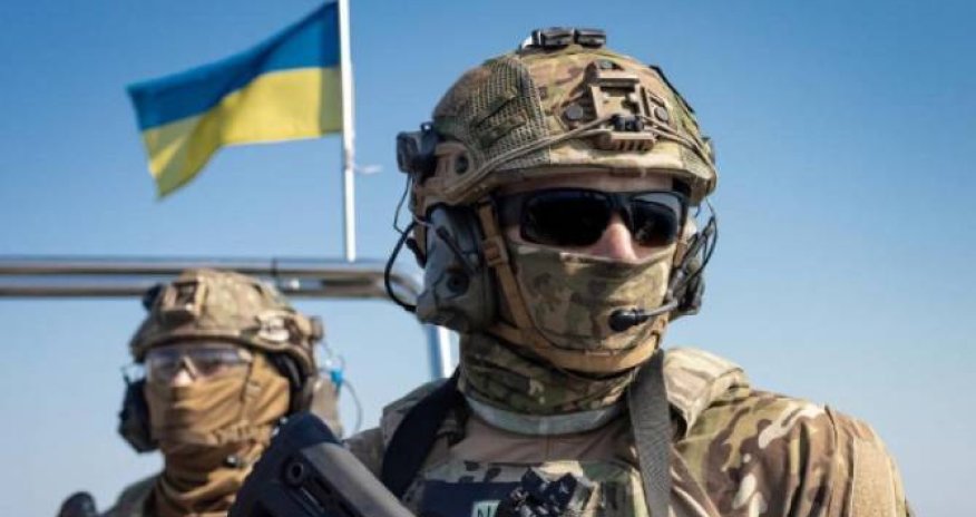 Kiyevdəki ukraynalı diversantlar haqqında məlumat klassik təxribat adlandırılıb