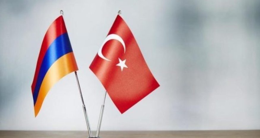 Ermənistan 2022-ci ildə Türkiyəyə 2021-ci ilə nisbətən çox mal ixrac edib