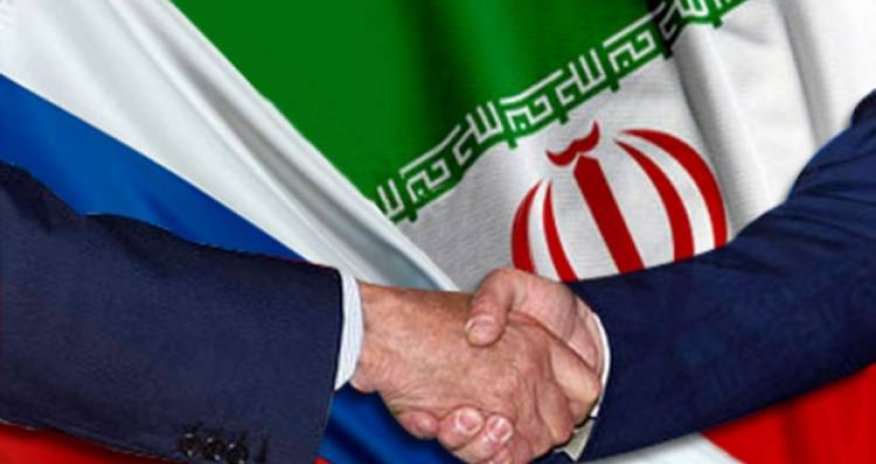 Rusiya və İranın hərbi əməkdaşlığı hüquq normalarına uyğundur - Nazir müavini