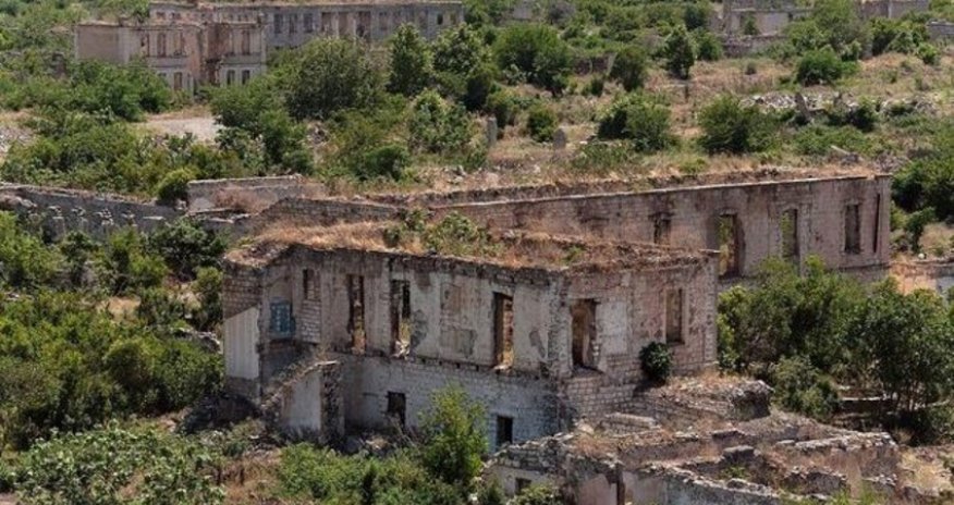 Group of foreign journalists to visit Azerbaijan’s Aghdam, Fuzuli