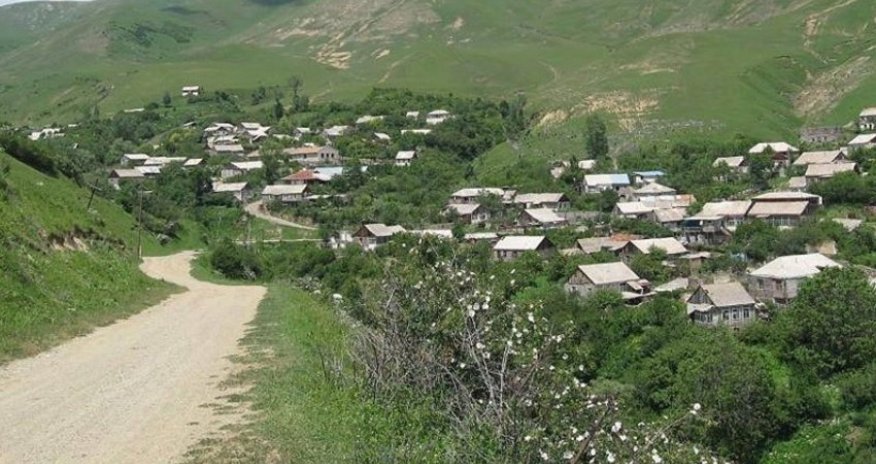 Community chairman: List of 237 villages in Western Azerbaijan has been compiled