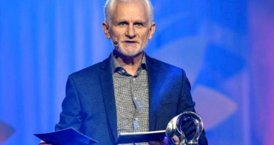 Nobel Sülh Mükafatı laureatına 10 il həbs cəzası verildi