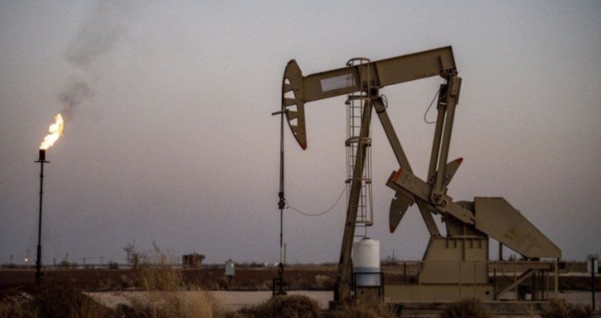 Цена азербайджанской нефти превысила 87 долларов