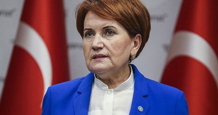 Akşenerin qərarından sonra partiyasında istefalar artır