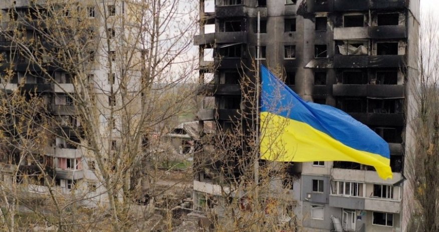 Саудовская Аравия отправила 3 самолета гумпомощи Украине