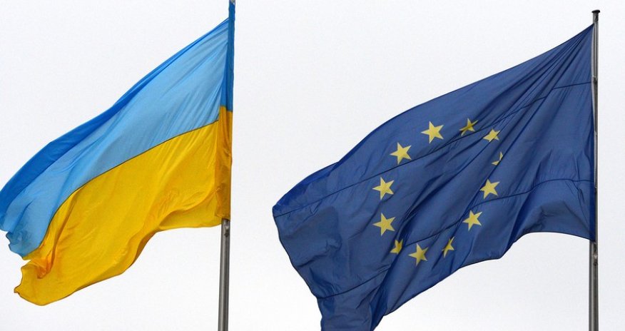 ЕС поддерживает Украину в привлечении к ответственности виновных в военных преступлениях