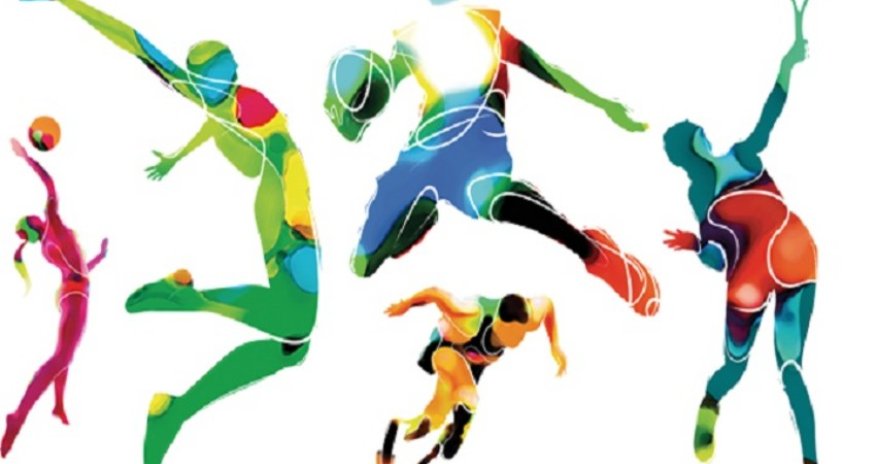 Bakıda Bədən Tərbiyəsi və İdman Gününə həsr olunmuş parad keçirilib