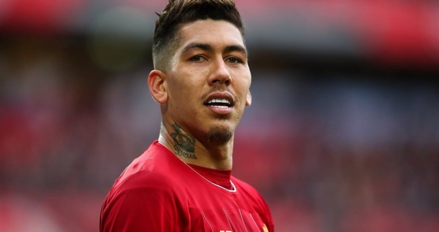 Braziliyalı hücumçunun 