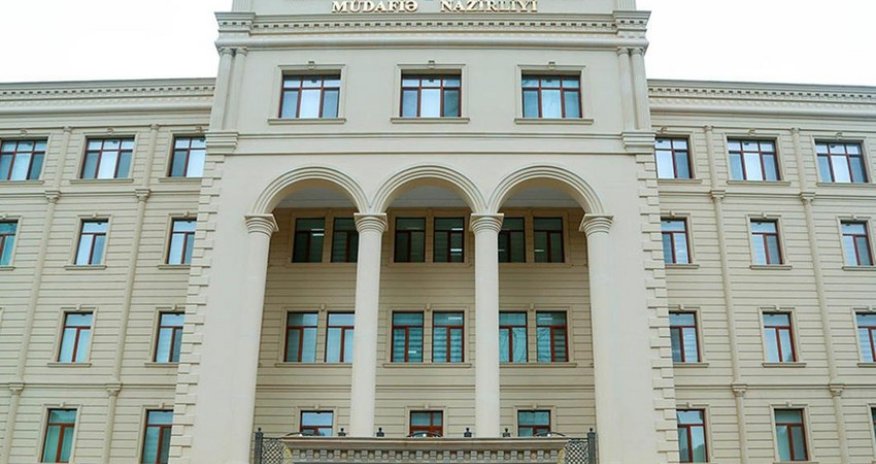 Azerbaijani Army servicemen martyred in Armenian provocation