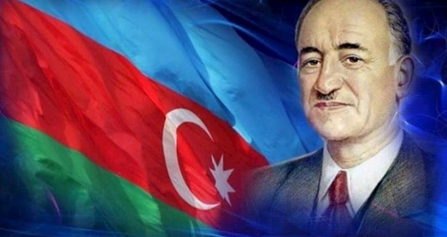 Məhəmməd Əmin Rəsulzadənin vəfatından 68 il ötür...