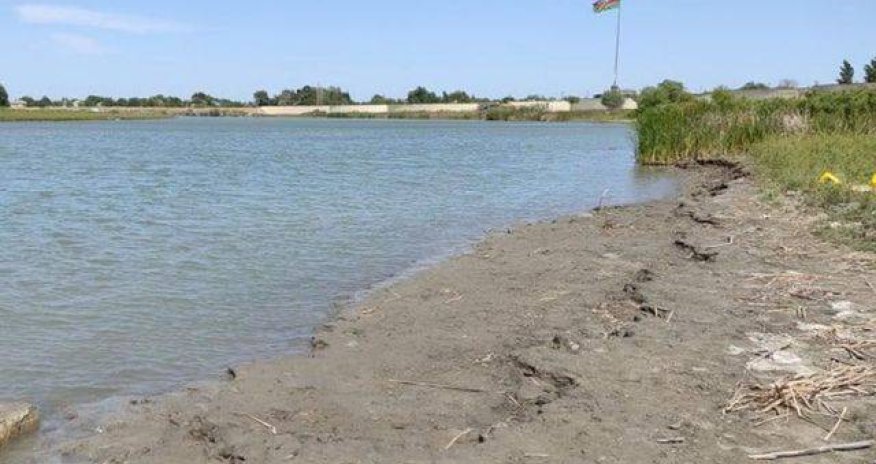 AMEA-dan xəbərdarlıq - Azərbaycanda ciddi su problemi yaşanır