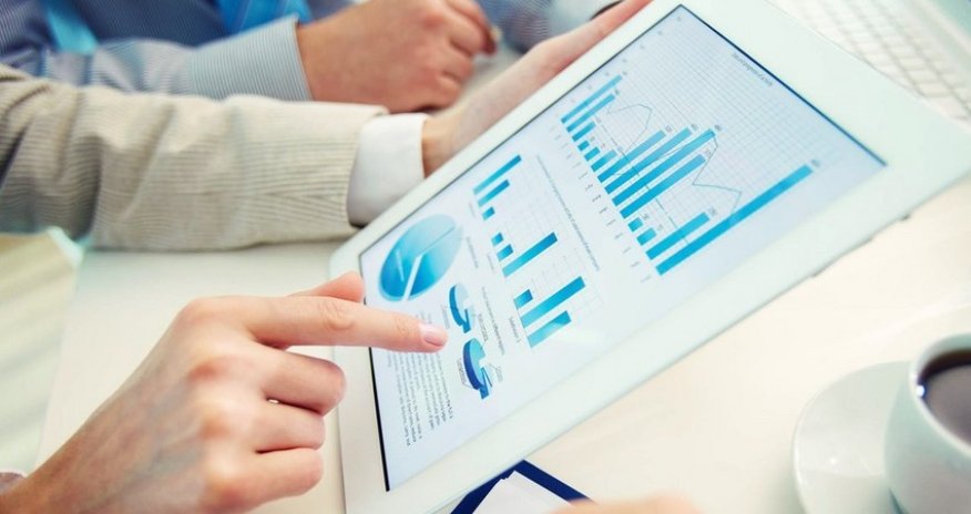 Baku Stock Exchange turnover down over 30%