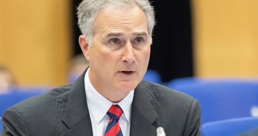 Louis L. Bono: US stands for lasting peace between Azerbaijan and Armenia