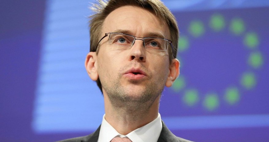 EU appeals to Armenia, Azerbaijan