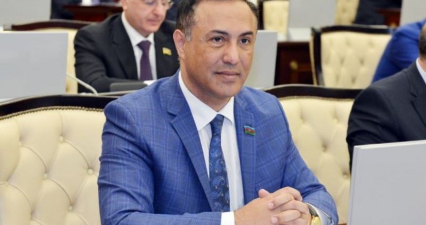 Ombusdman Ermənistanda insan hüquq və azadlıqları haqqında məruzə hazırlasın - TƏKLİF 