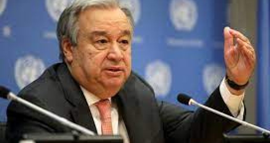 Quterreş - Qadınların hüquqları təhlükə altındadır