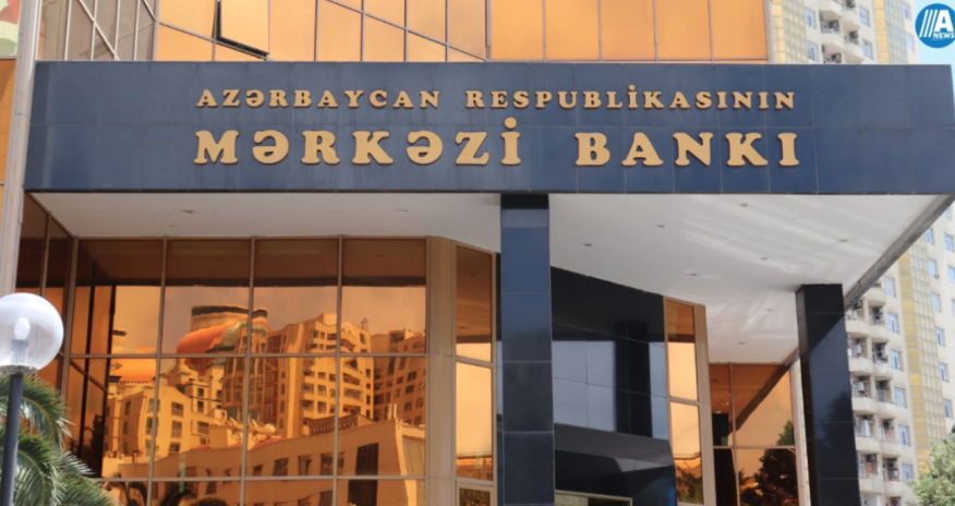 Azərbaycan bankları hərracda 44,8 milyon dollar alıblar