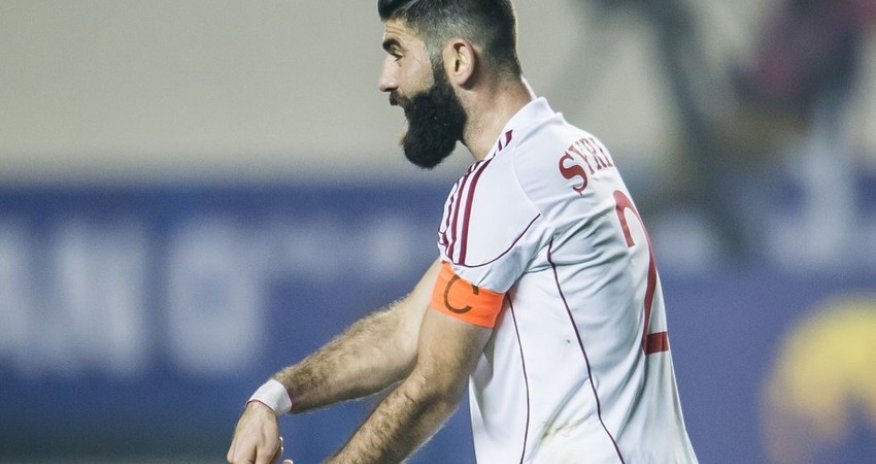 Suriya millisinin sabiq kapitanı futboldan ömürlük uzaqlaşdırılıb