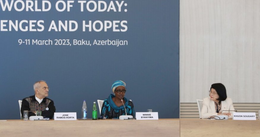 UN stands for normalization of Azerbaijan-Armenia relations