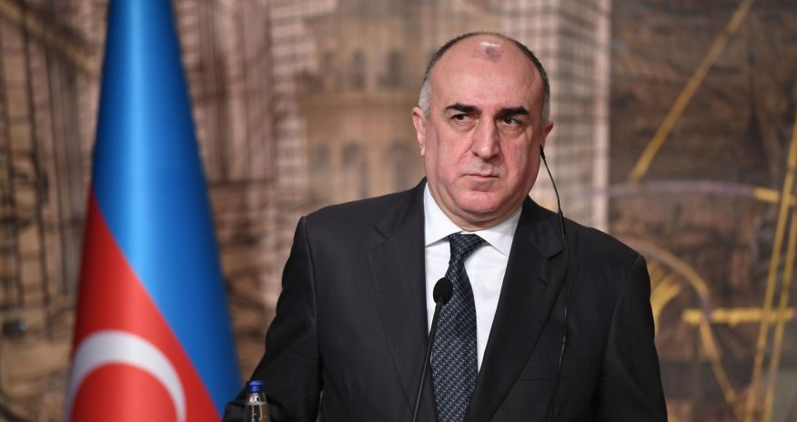 Keçmiş xarici işlər naziri - Onsuz da yenə evdən işləyirəm - MÜSAHİBƏ/VİDEO