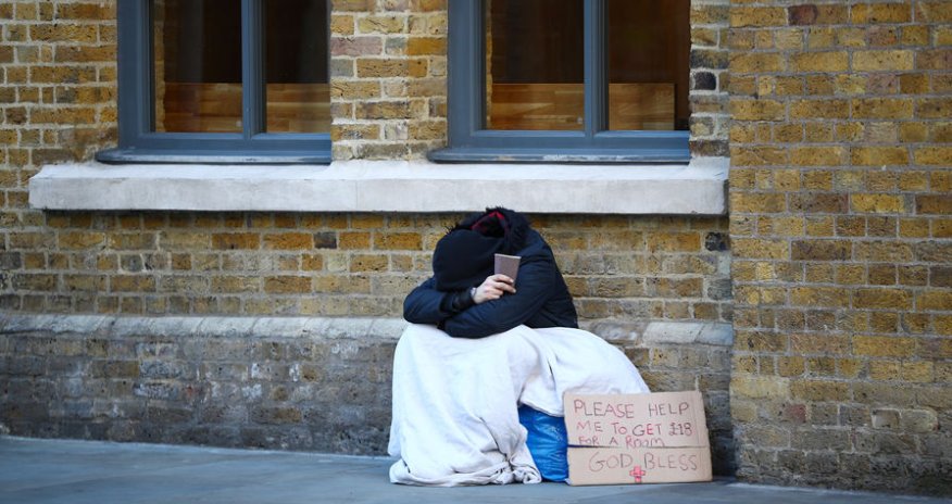 2024-cü ildə Hollandiyada bir milyona yaxın vətəndaş yoxsul ola bilər