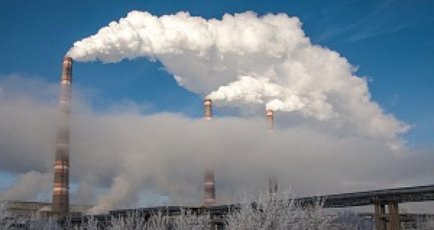 Ermənistan şəhərlərinin hava çirkliliyi artır