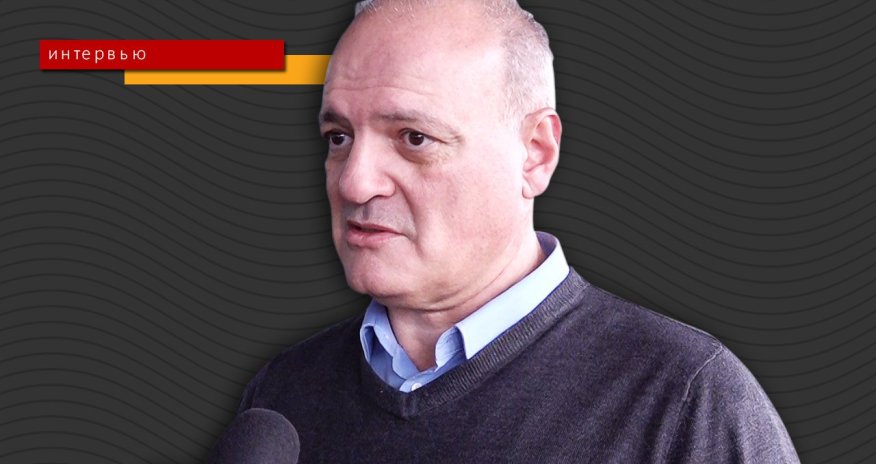 Qərb Paşinyana deyir ki, vədi yerinə yetirməyin vaxtıdır - Vigen Akopyan