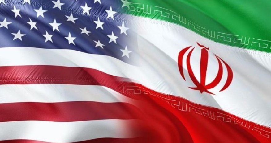 Vaşinqton İrana qarşı yeni sanksiya tətbiq edib