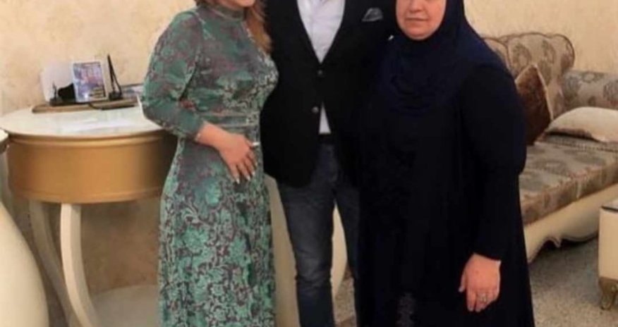 Elton Hüseynəliyevin anası vəfat edib