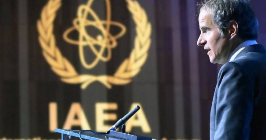 Rafael Qrossi ikinci dəfə MAQATE-nin baş direktoru seçilib