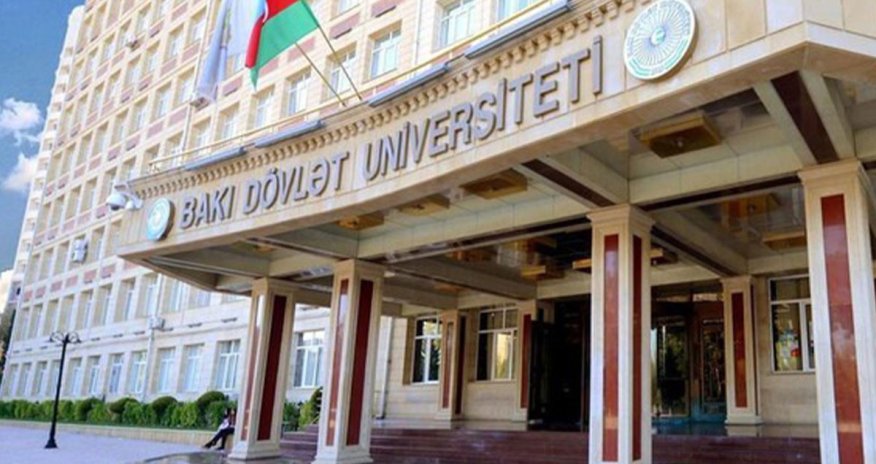 BDU-da 16 nəfər professor vəzifəsinə təsdiqləndi