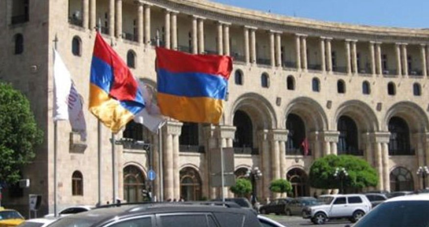 Ermənistan KTMT baş katibinin müavininin vəzifəsindən imtina edib