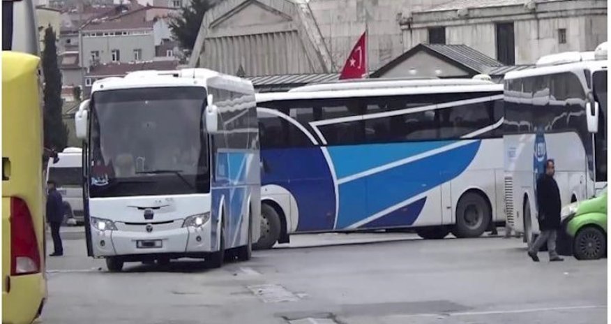 Türkiyədən 686 nəfər təxliyə edilib, 2 nəfərdən xəbər yoxdur – XİN