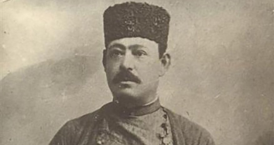 Tarzən Mirzə Sadıqcanın Şuşadakı evi təmir olunacaq