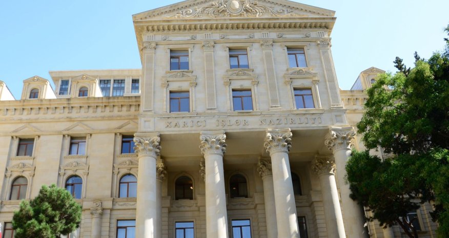 İran Azərbaycana qarşı təxribat törədib