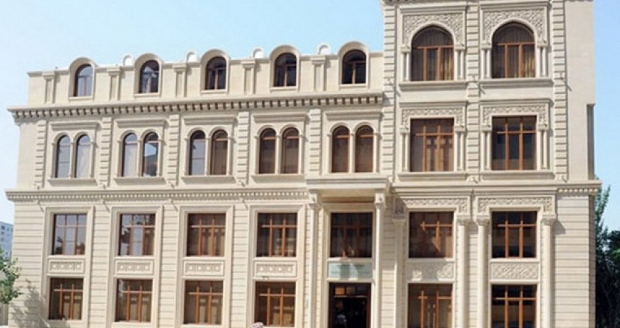 Qərbi Azərbaycan İcmasından Paşinyana məktub