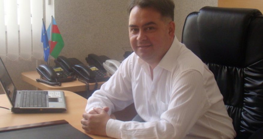 Penitensiar Xidmətin mətbuat katibi ürəktutmadan vəfat edib