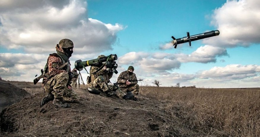 Австралия закупит у США противотанковые ракеты Javelin на $60 млн