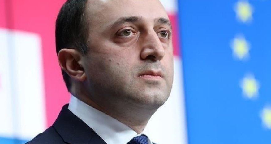 Гарибашвили надеется...